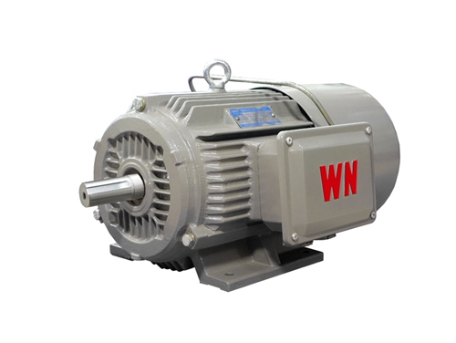 9 YXEJ制(zhi)動電機(jī)