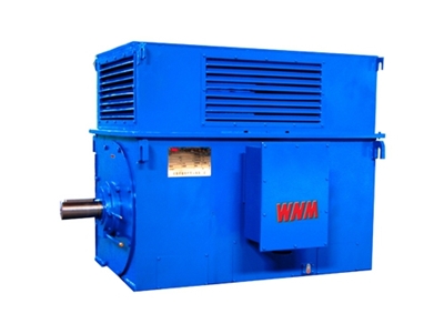 Y系(xì)列中型高壓高效(xiao)電動機