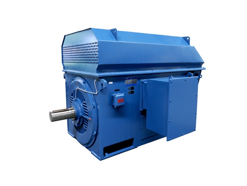 7 YKK系列高(gāo)效率高壓(ya)三相異步(bù)電動機
