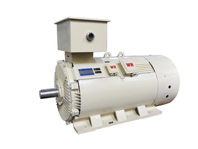 Y2系列高(gāo)壓三相異步電動(dong)機