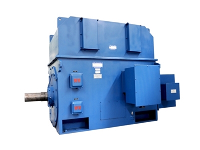 YRKS系列高壓(ya)三相異步(bu)電動機