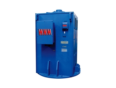 YL系列立式高壓(ya)三相交流異步電(diàn)動機