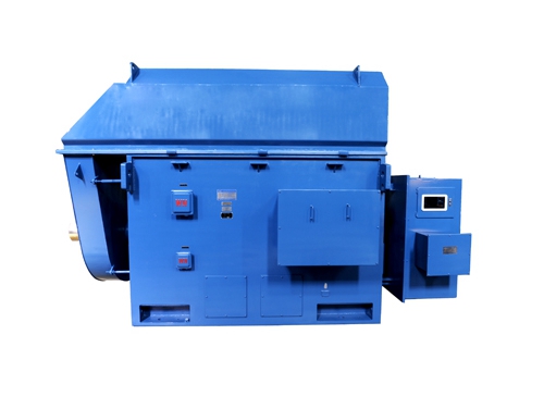 2 YRKK系列高(gāo)壓三相(xiàng)異步電(dian)動機