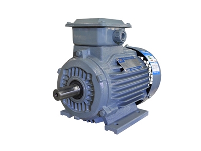 YX3系列(liè)超高效三相異步(bù)電動機