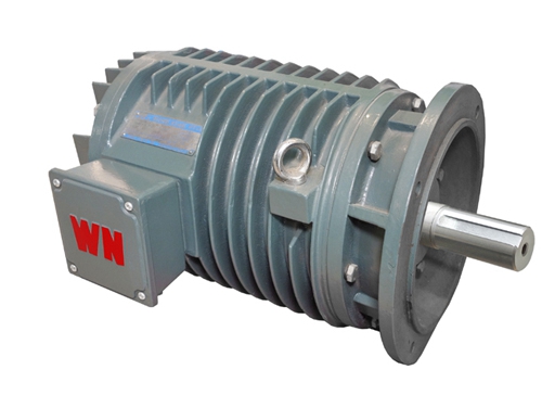 3 YG系列輥(gun)道用調(diao)速三相(xiàng)異步電(dian)動機