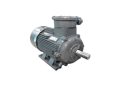 YBX3系列高效率隔(ge)爆型三相異步電(dian)動機