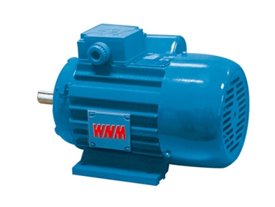 YY系列單相(xiang)異步電動(dòng)機