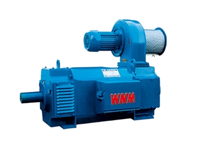 Z系列中型(xíng)直流電動(dong)機