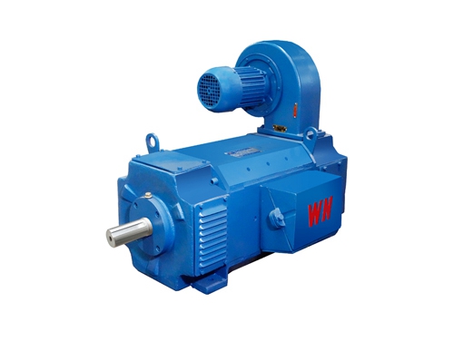 1 Z4系(xì)列直流電動機(ji)