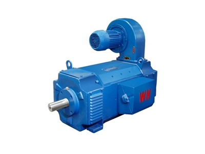 Z4系列(lie)直流電動(dong)機