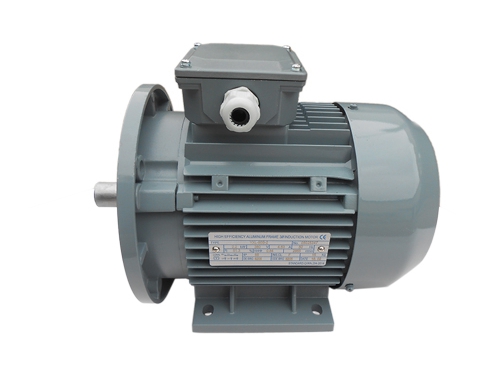 5 YXL系列開(kāi)門空壓機(jī)用電機