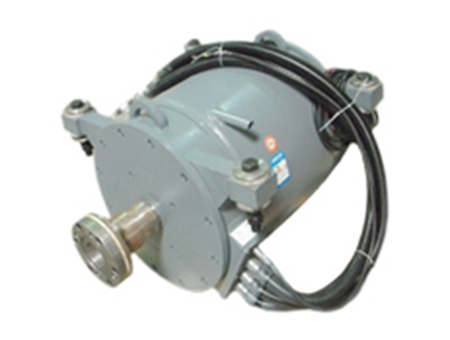 2 YQSL系(xì)列大巴(bā)車用水(shui)冷驅動(dòng)電機