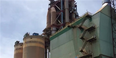 廣西華潤(rùn)水泥有限公司