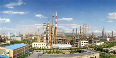 中石化(huà)金陵分公司