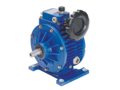 E-UDL 無極變速器(qi)