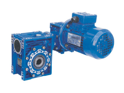 E-RV E-V-E-RV 雙極減速機(ji)