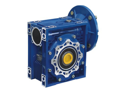 E-RV系列減速機(jī)